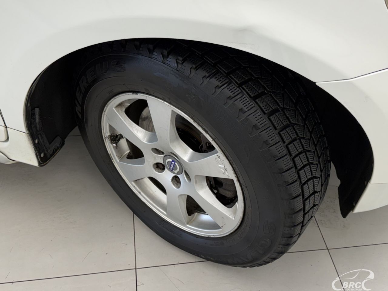 Volvo XC60 | 35