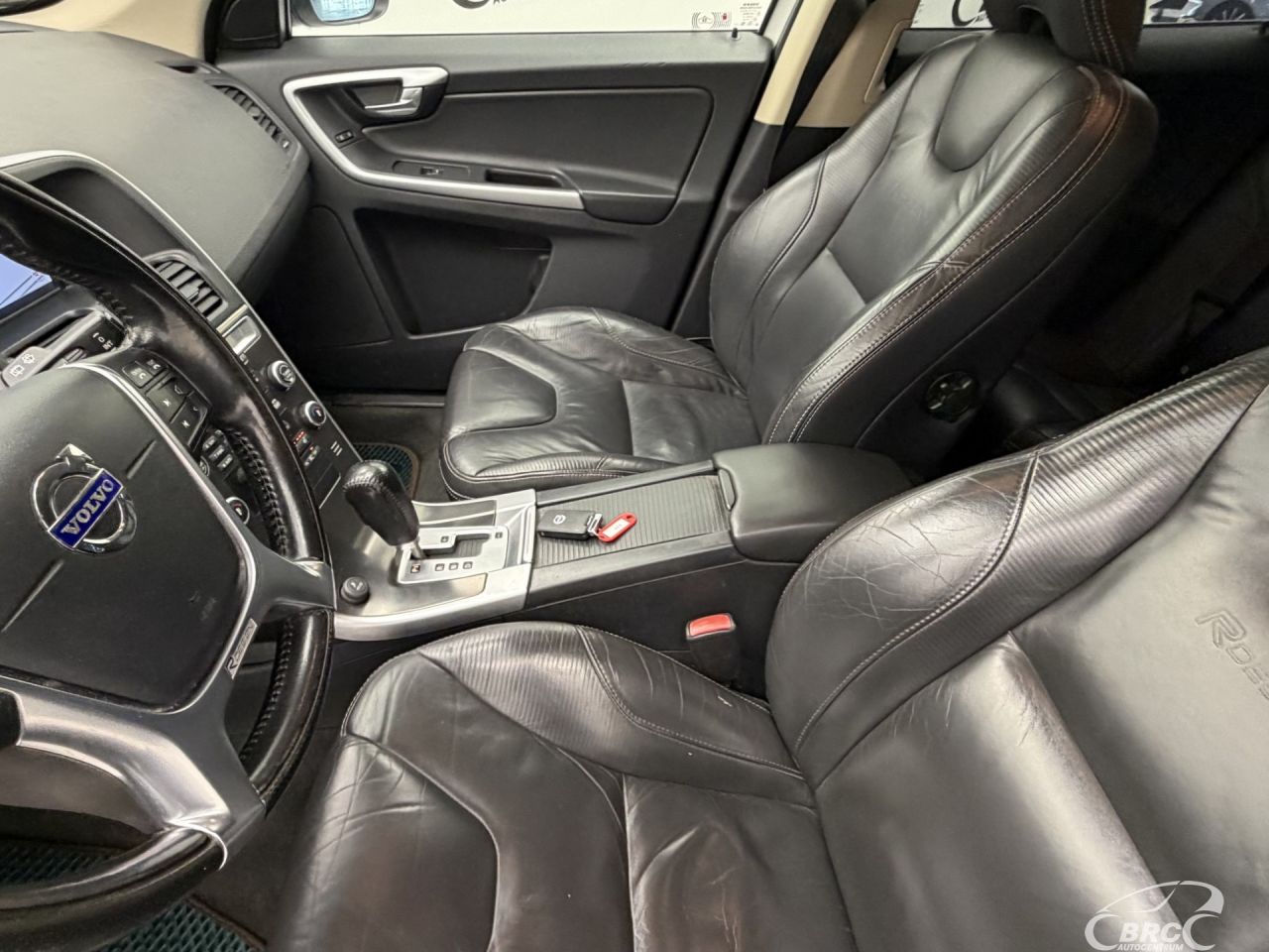 Volvo XC60 | 25