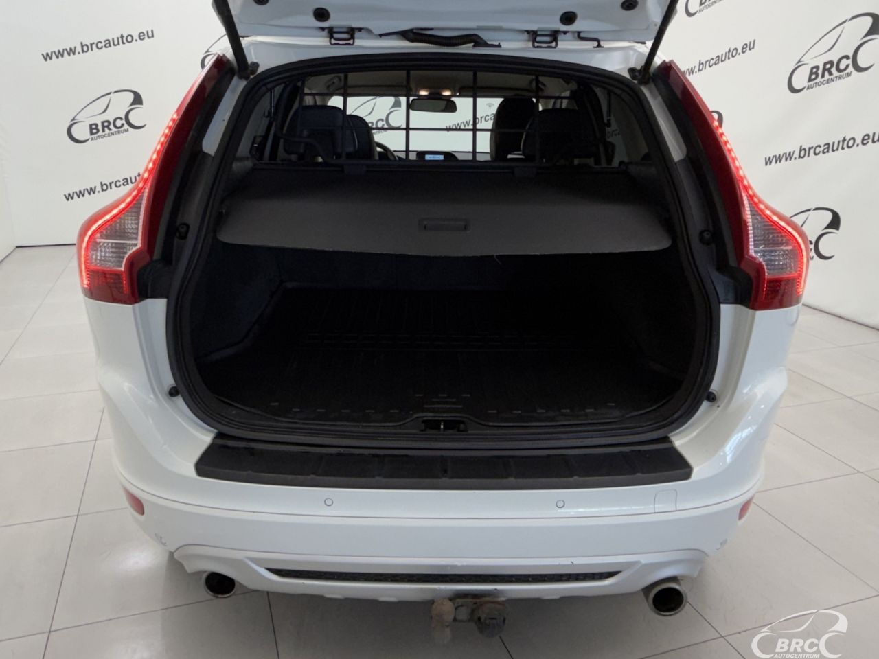 Volvo XC60 | 37