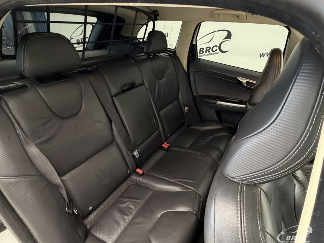 Volvo XC60 | 11
