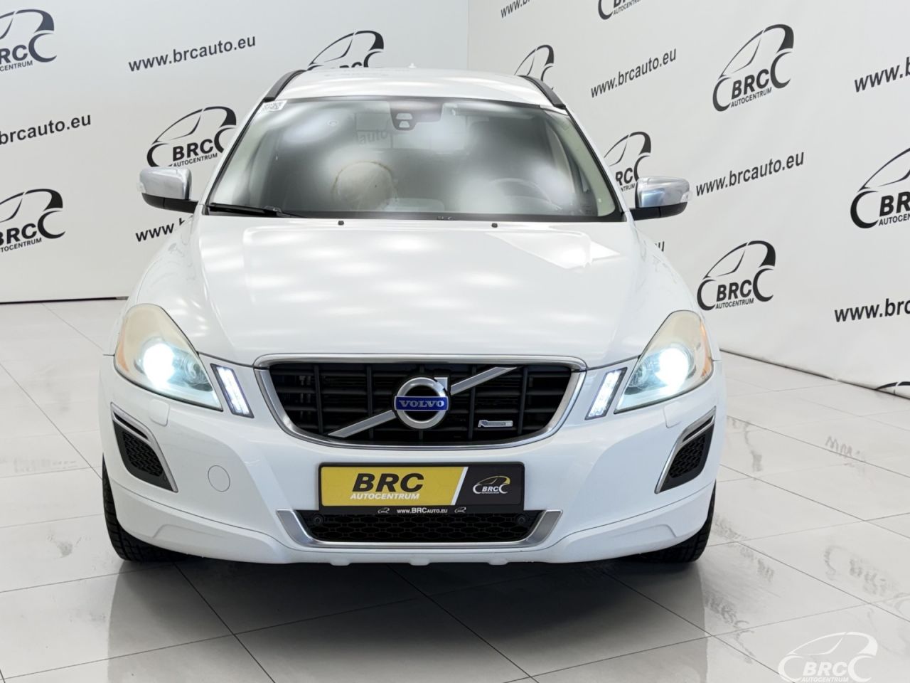 Volvo XC60 | 42