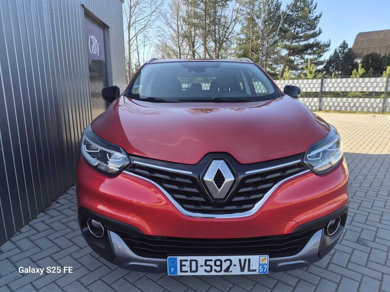 Renault Kadjar | 1