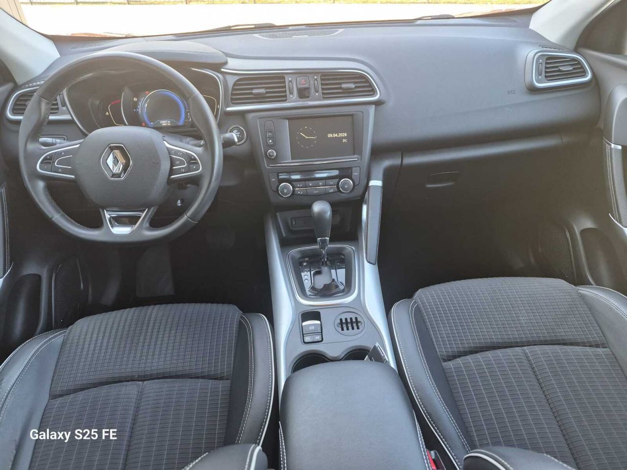 Renault Kadjar | 6