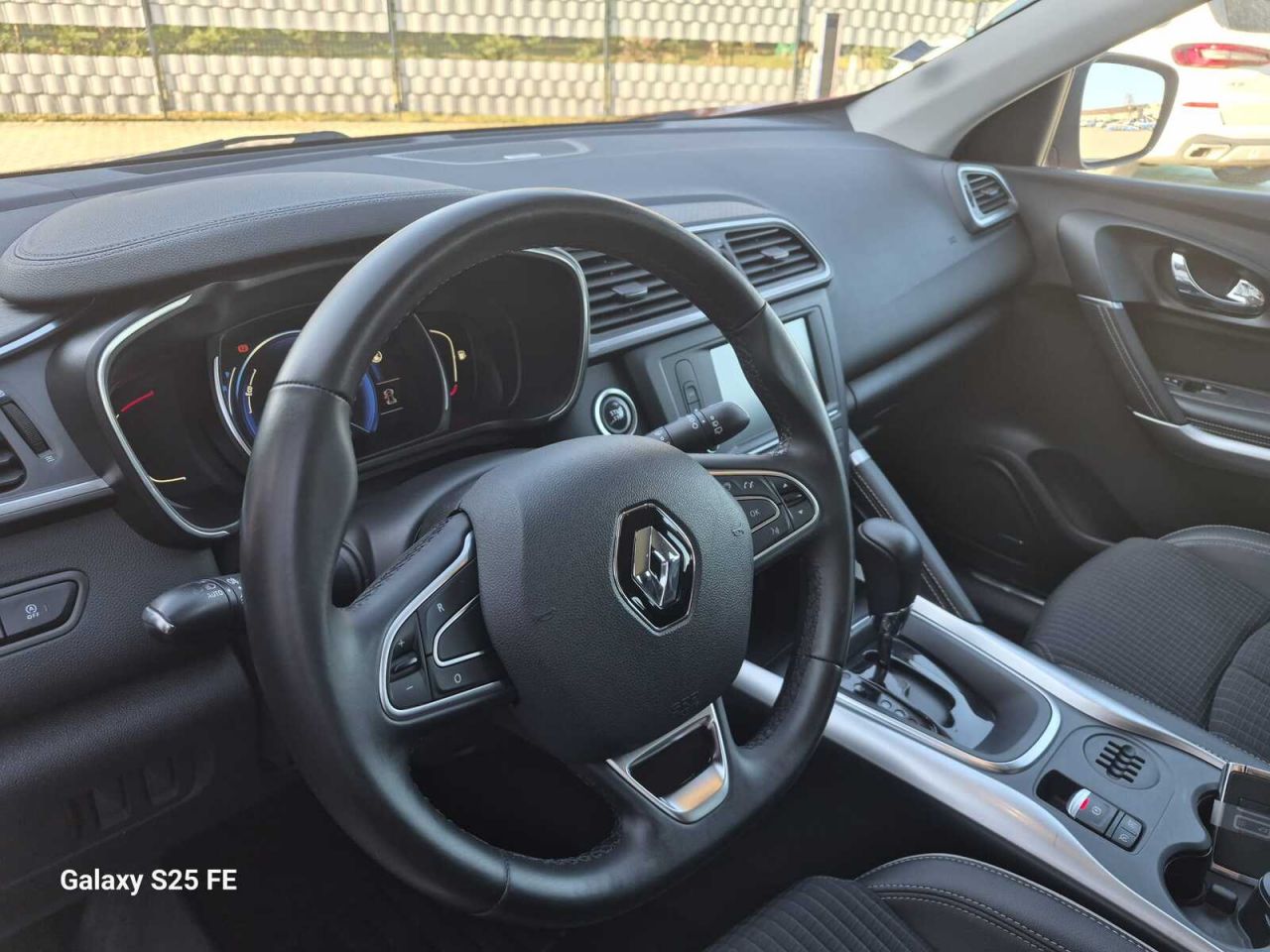 Renault Kadjar | 8