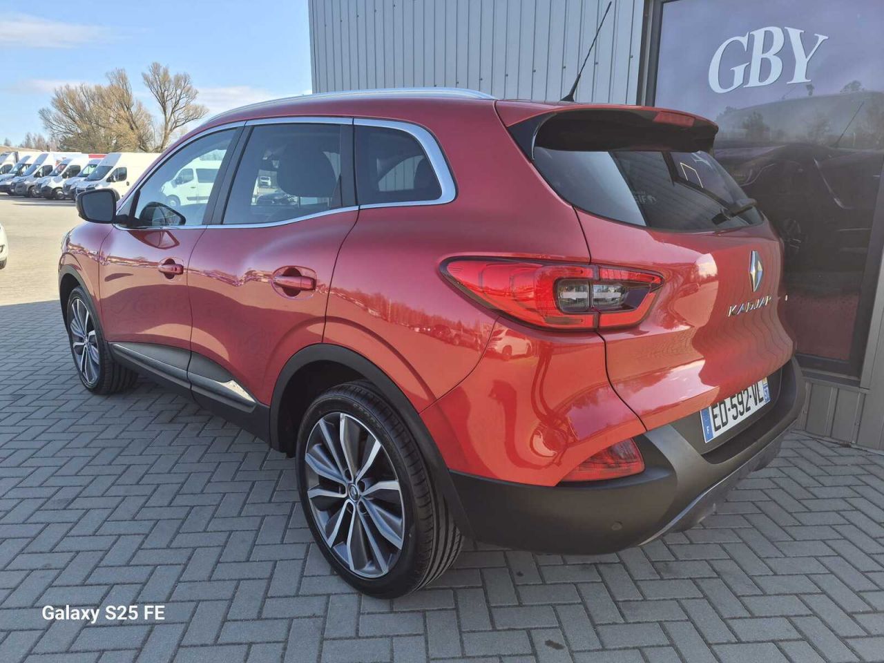 Renault Kadjar | 5