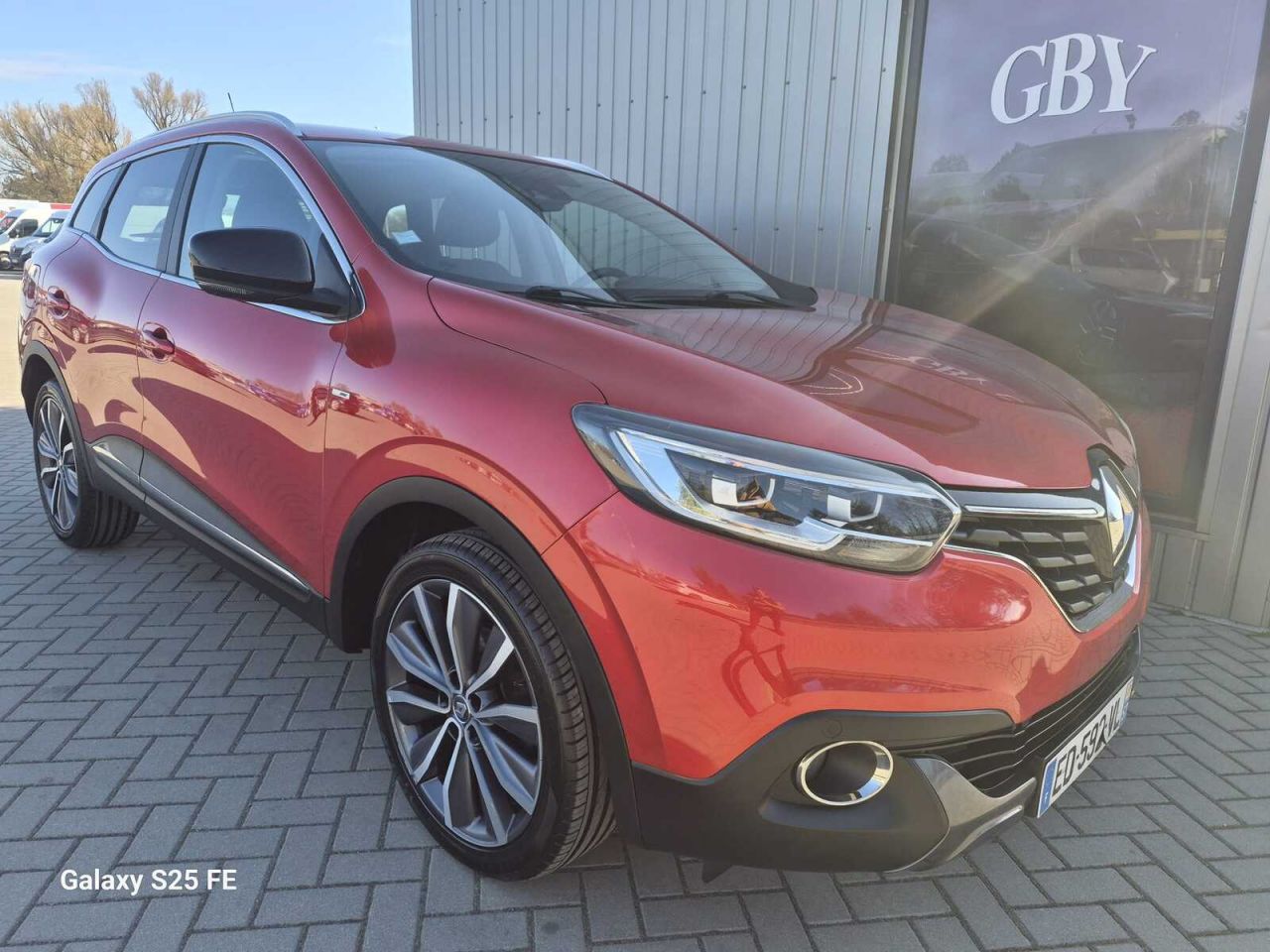 Renault Kadjar | 2