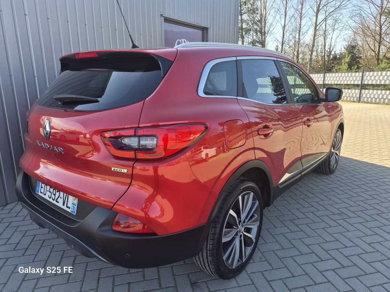 Renault Kadjar | 3