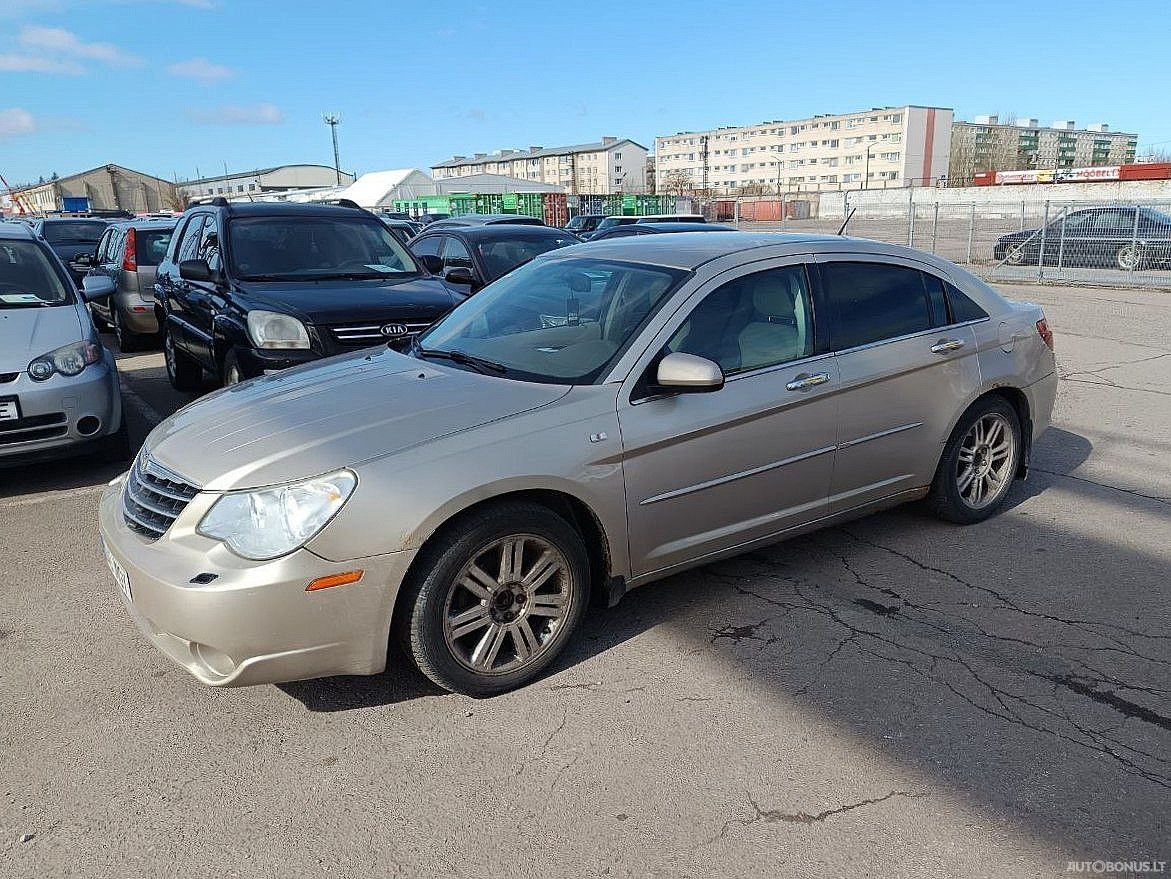 Chrysler Sebring | 1