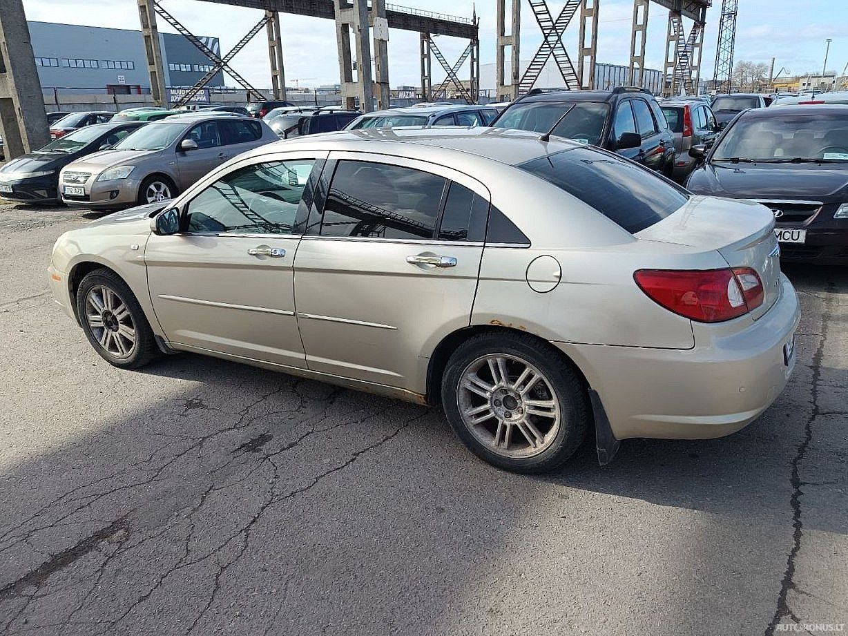 Chrysler Sebring | 3