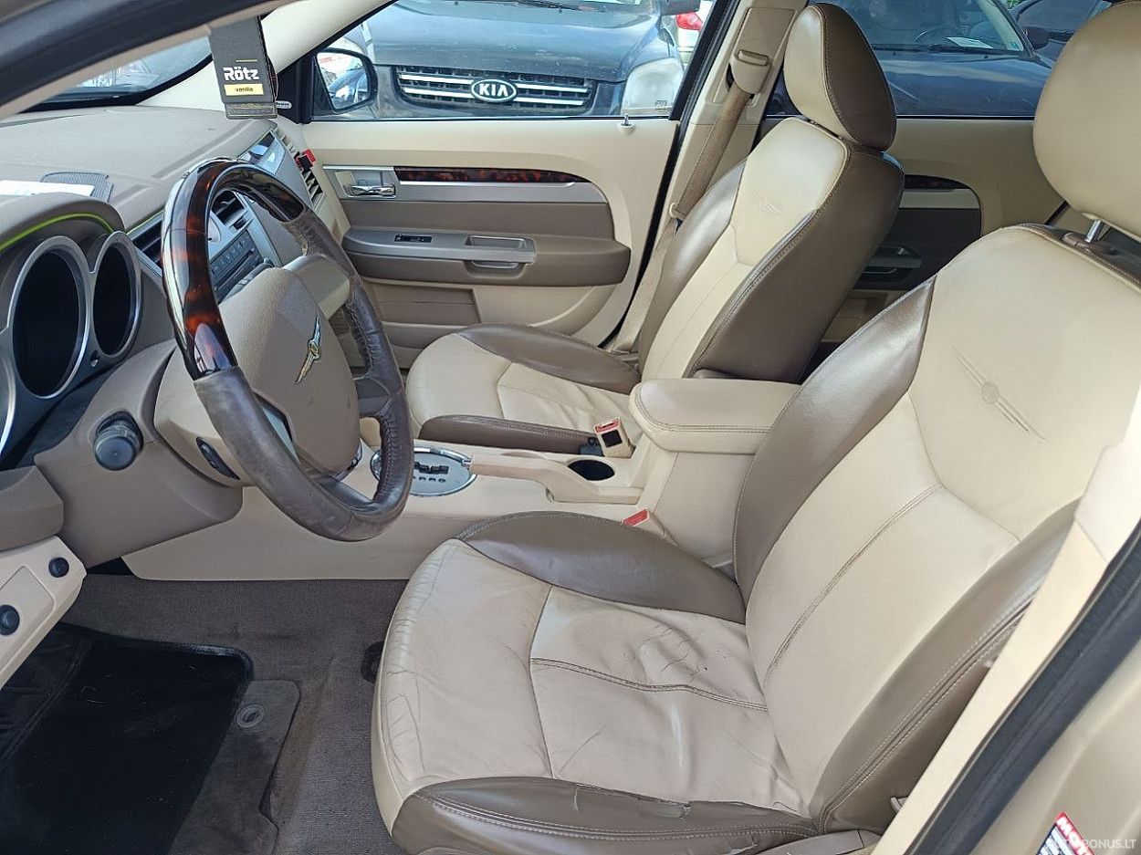 Chrysler Sebring | 5