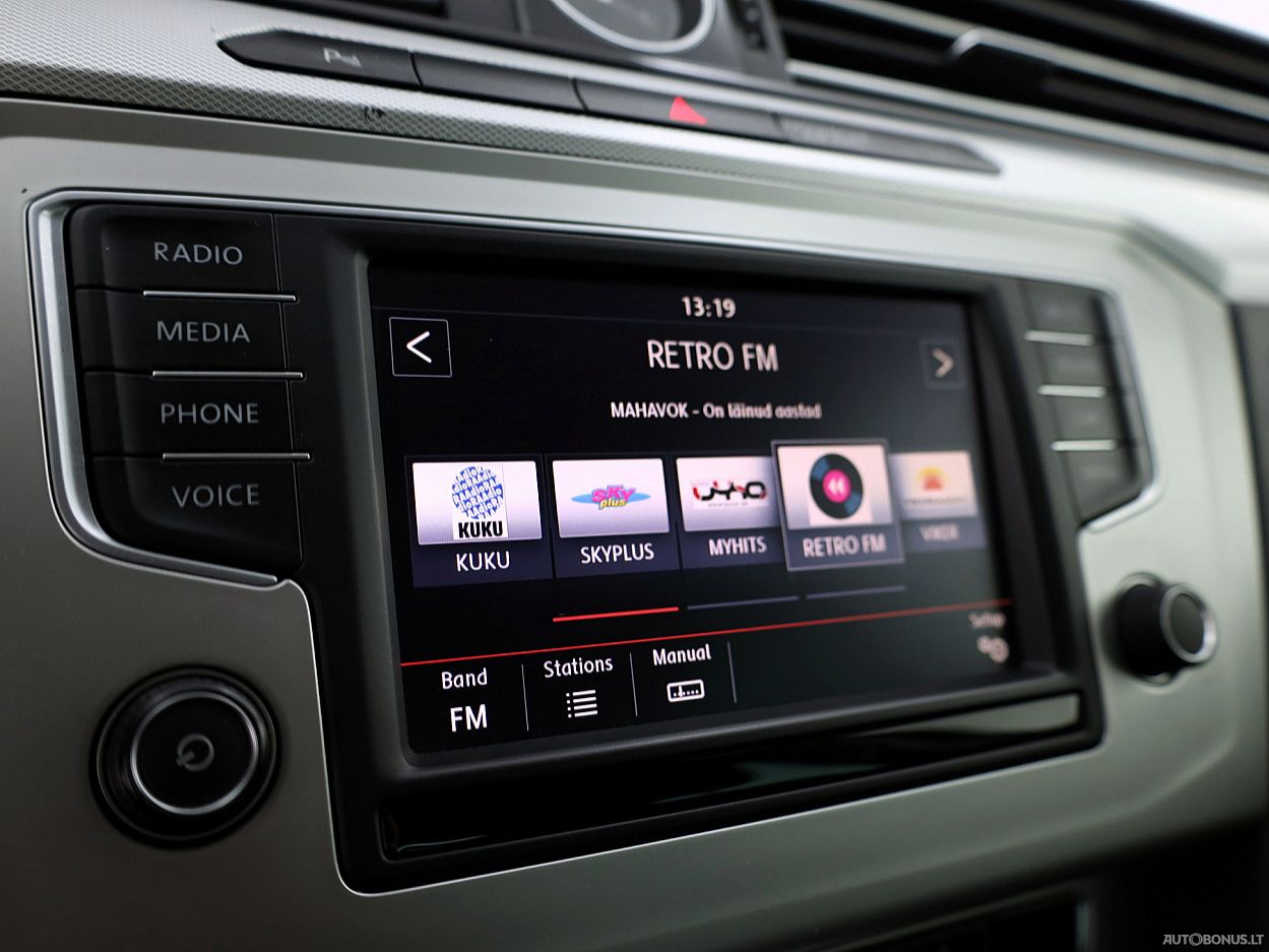 Volkswagen Passat | 9