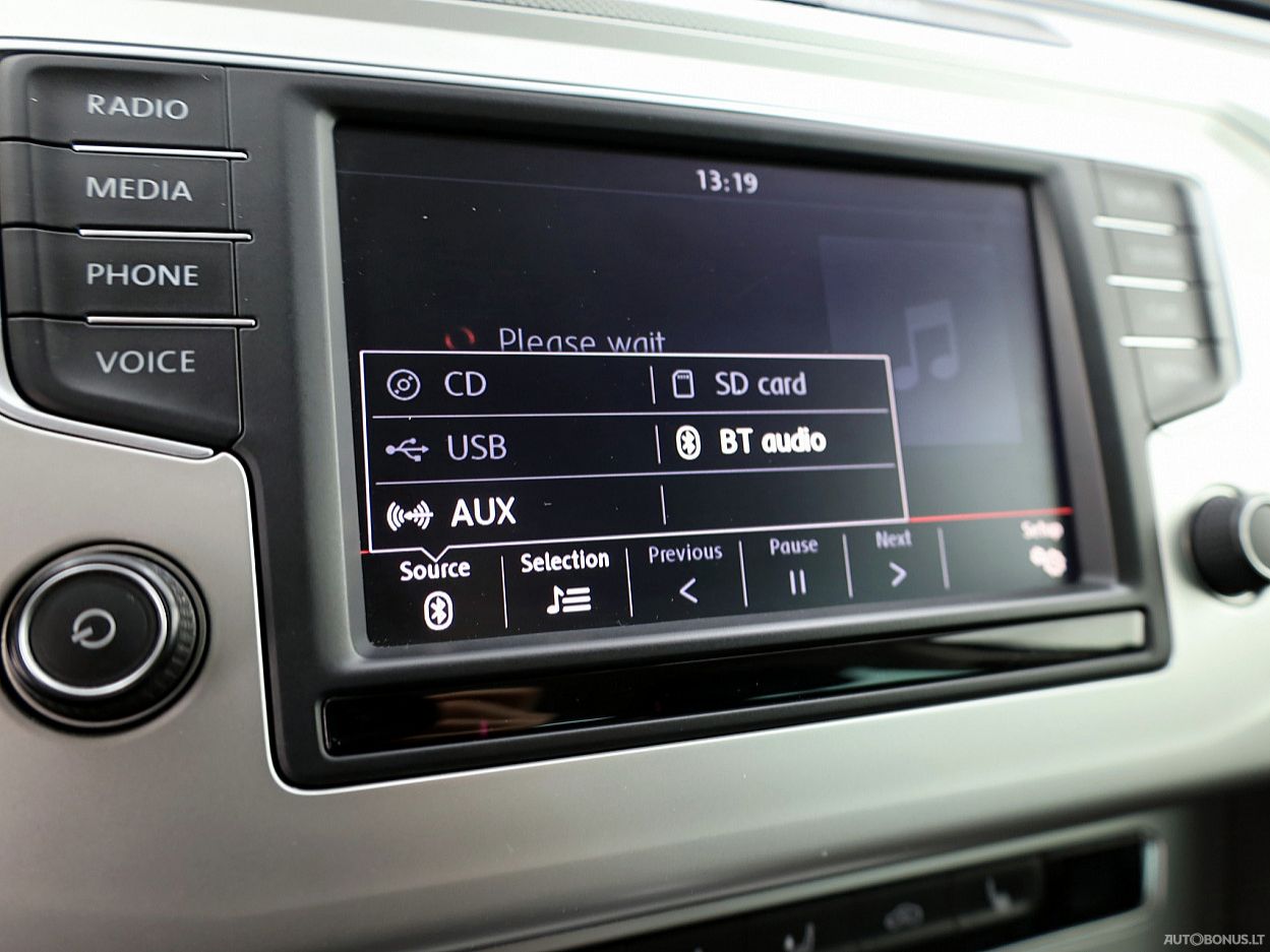 Volkswagen Passat | 10