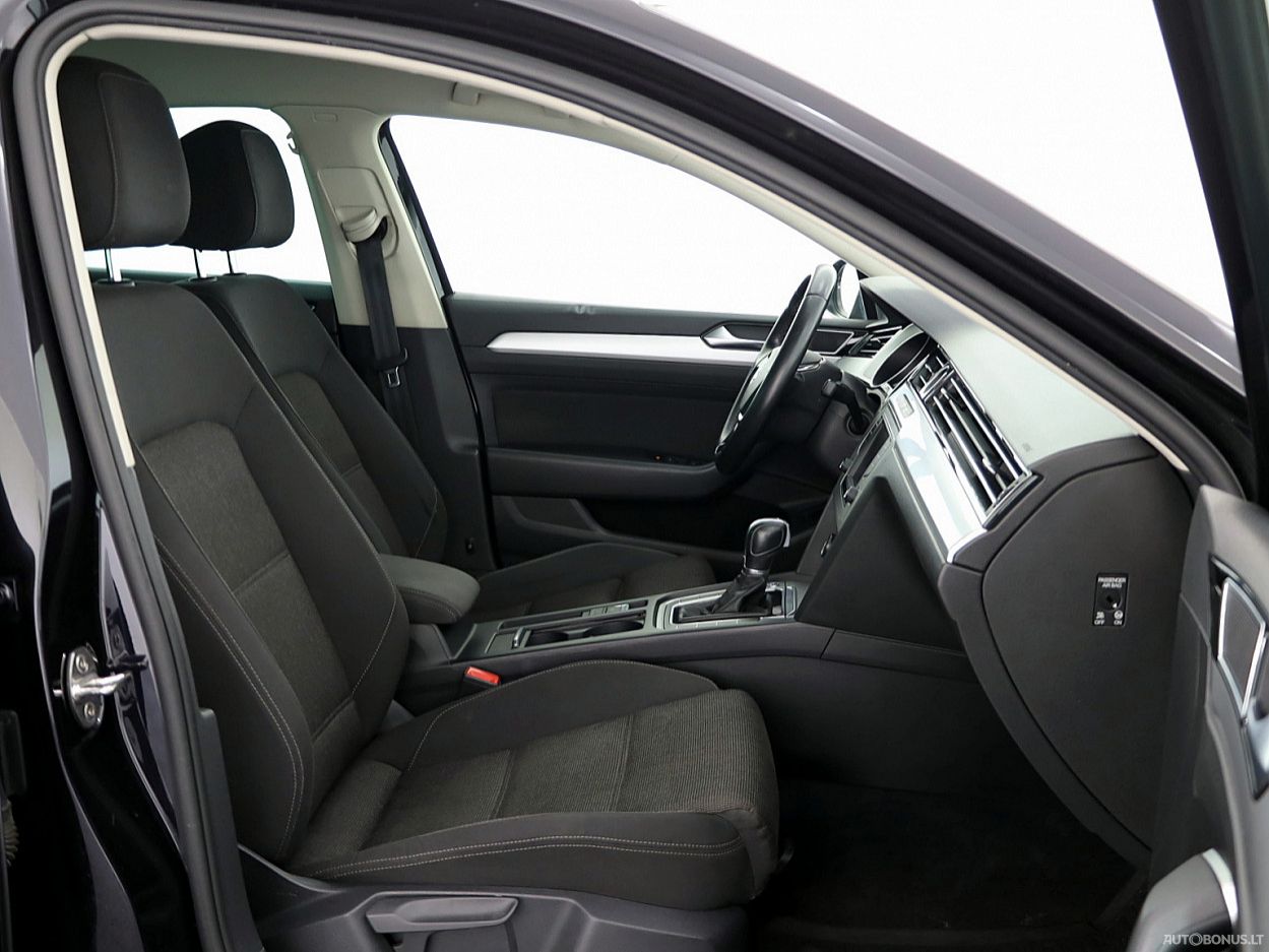 Volkswagen Passat | 5