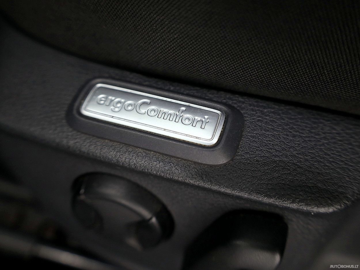 Volkswagen Passat | 7