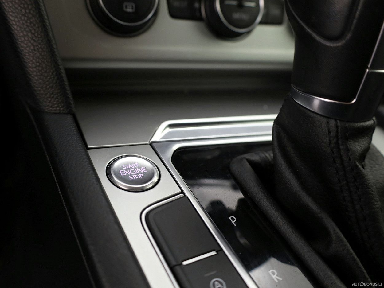 Volkswagen Passat | 8