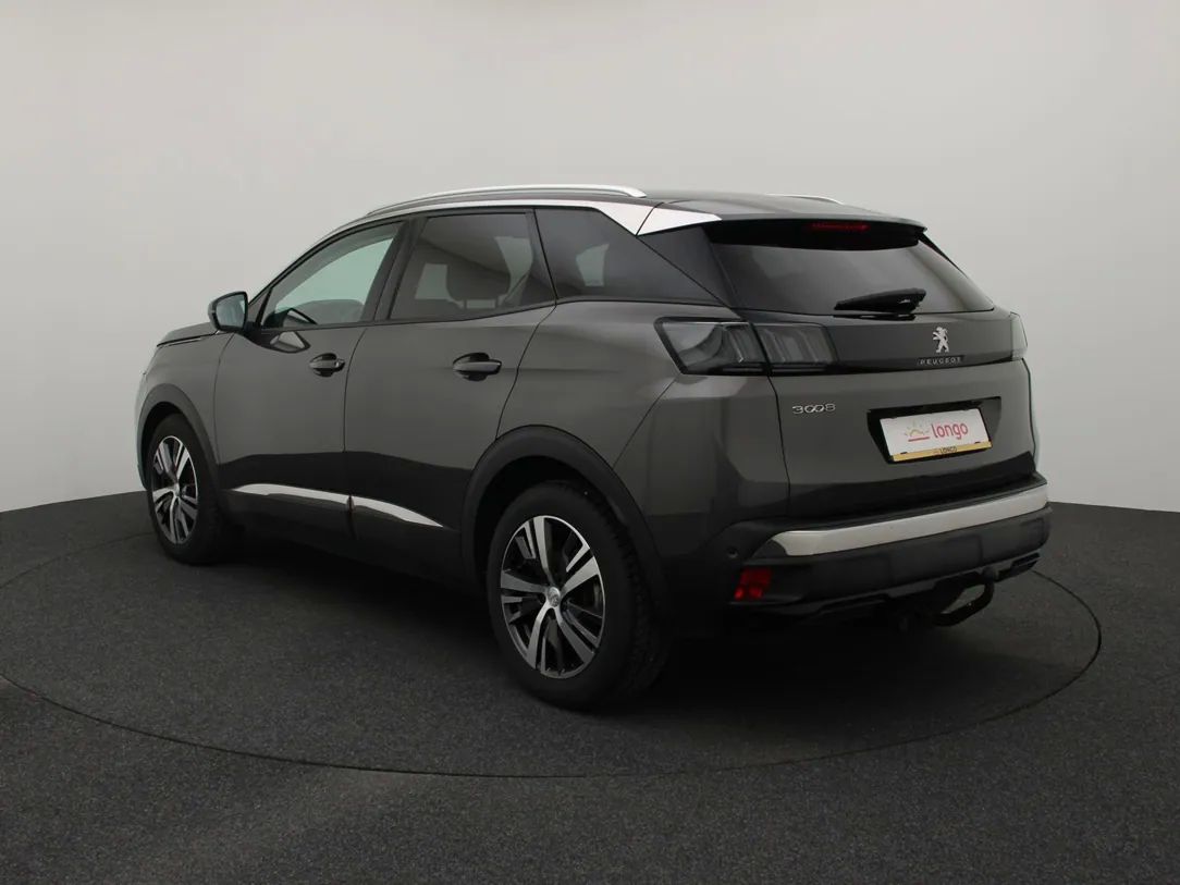 Peugeot 3008 | 6