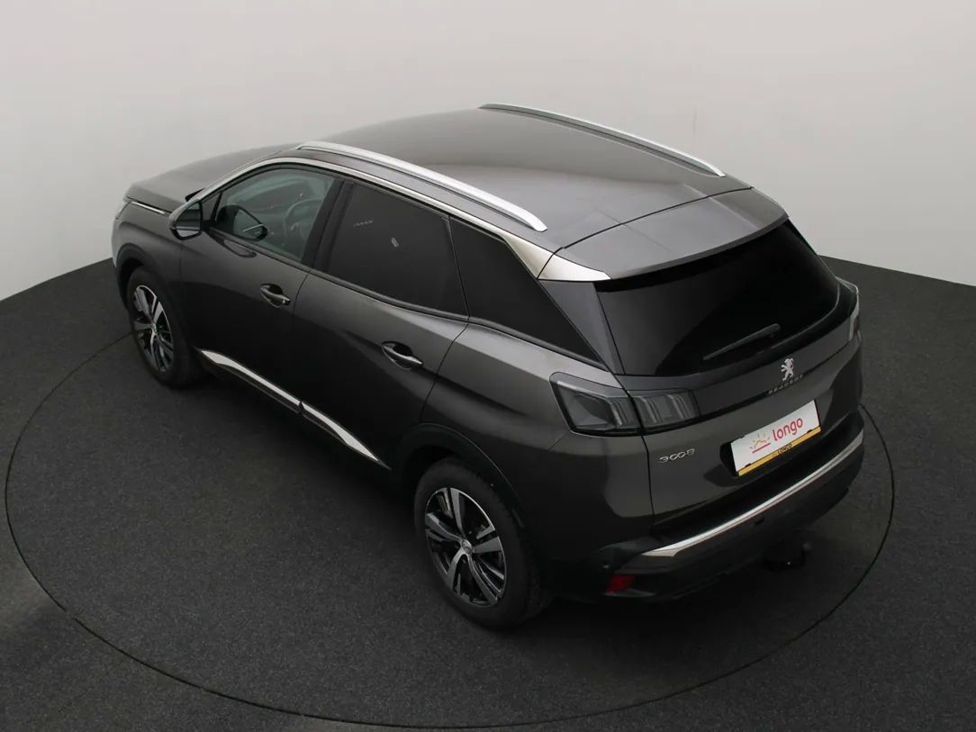 Peugeot 3008 | 11