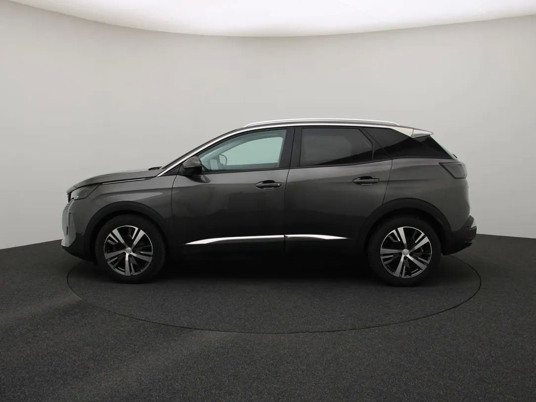 Peugeot 3008 | 5
