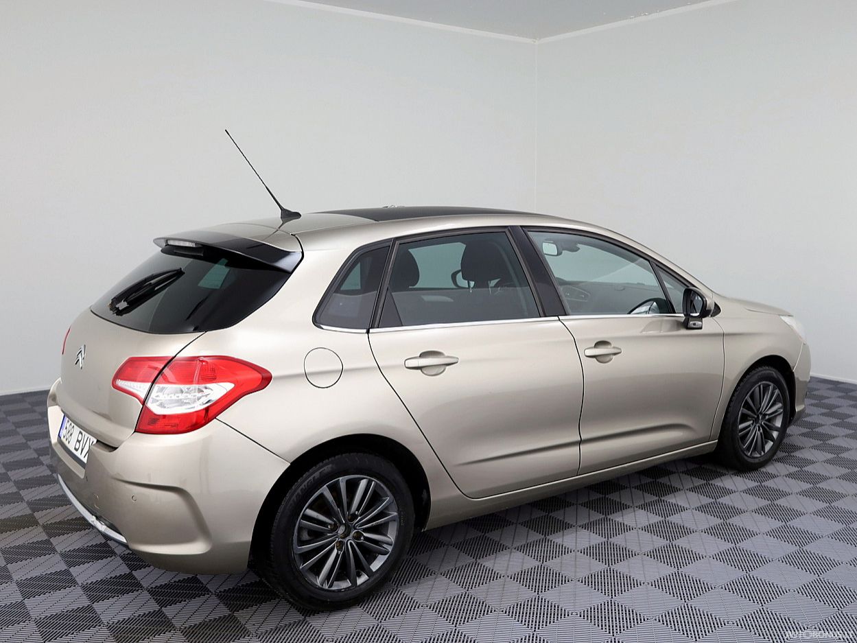Citroen C4 | 2