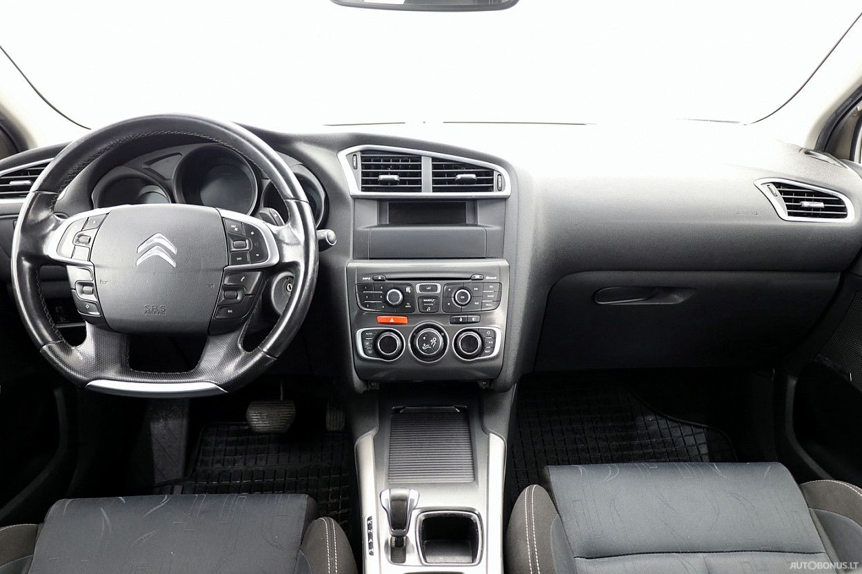 Citroen C4 | 4