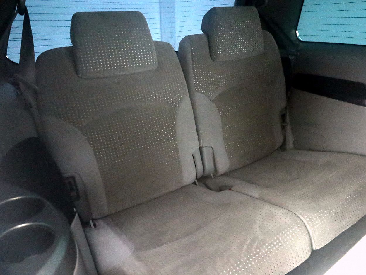 Mitsubishi Grandis | 7