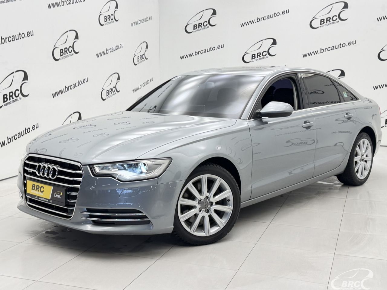 Audi A6 | 0