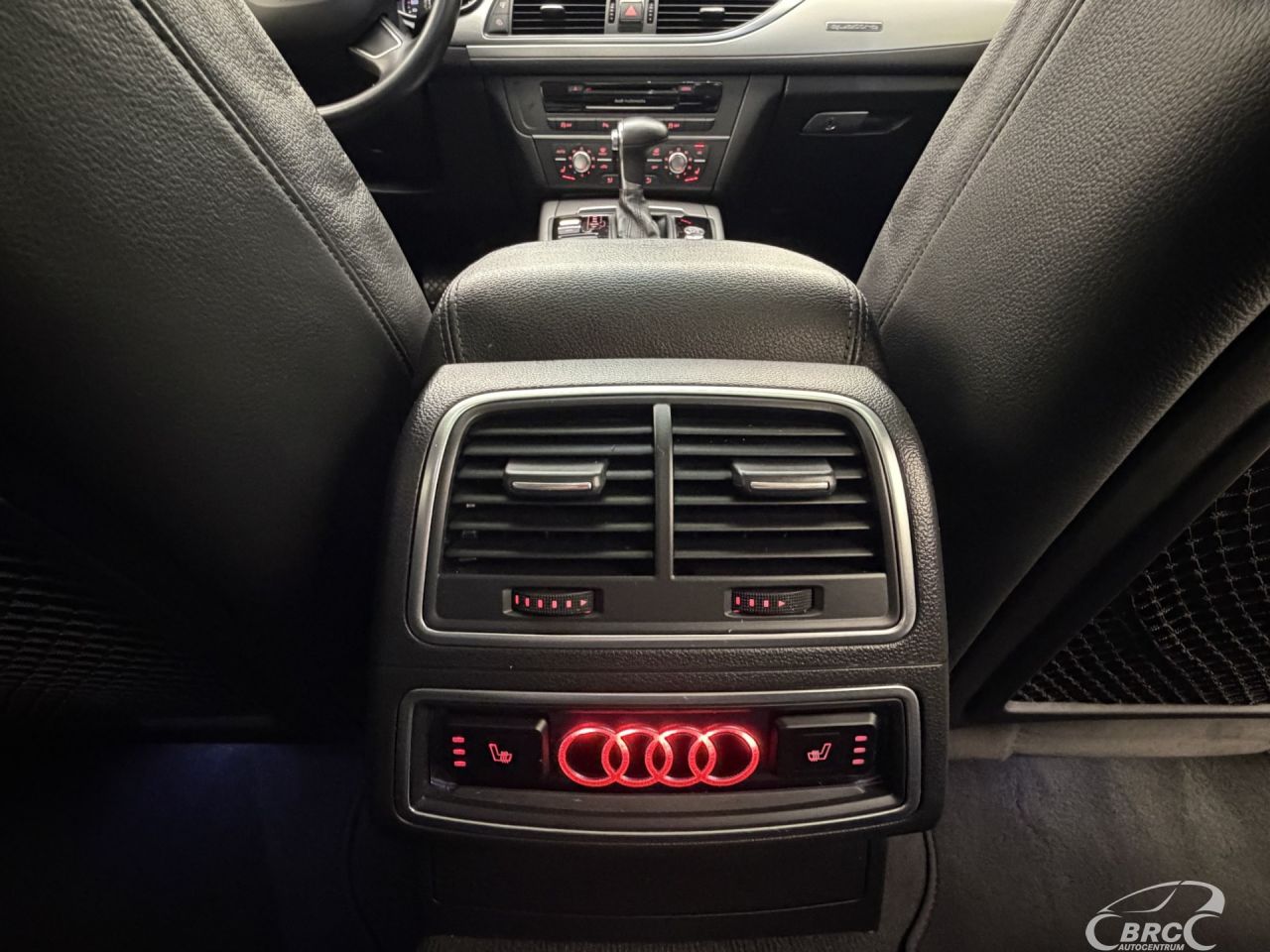 Audi A6 | 12