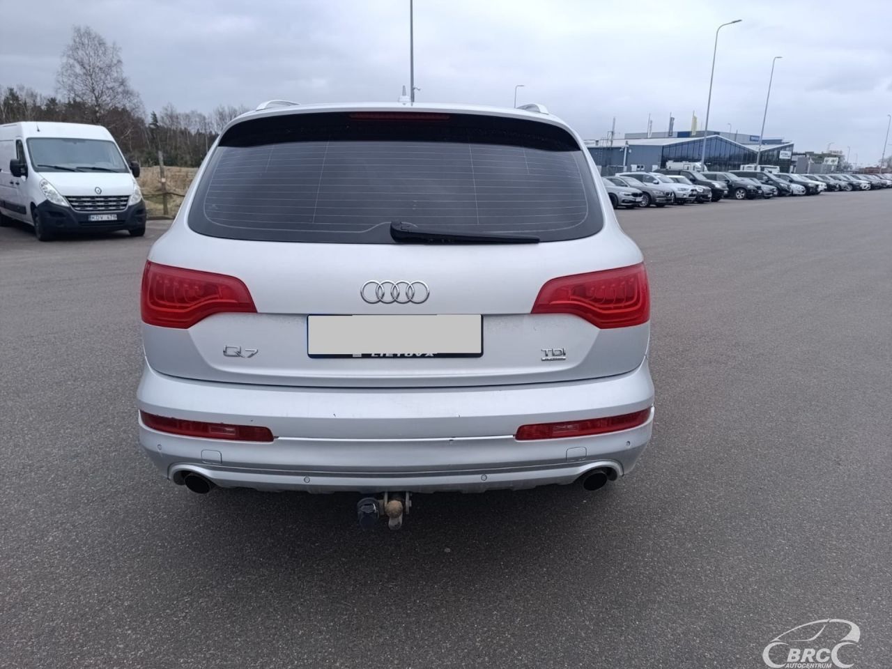 Audi Q7 | 4