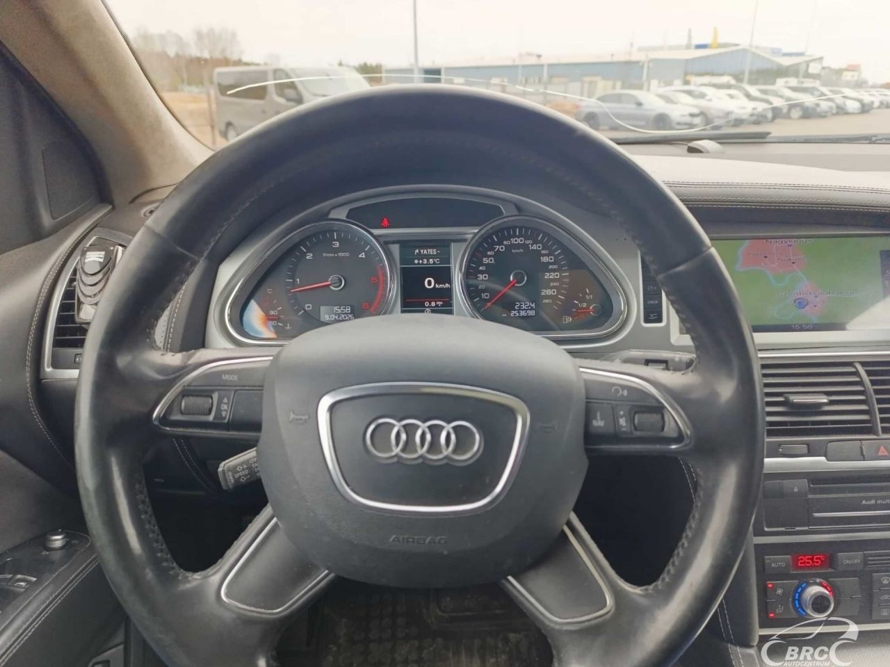 Audi Q7 | 13
