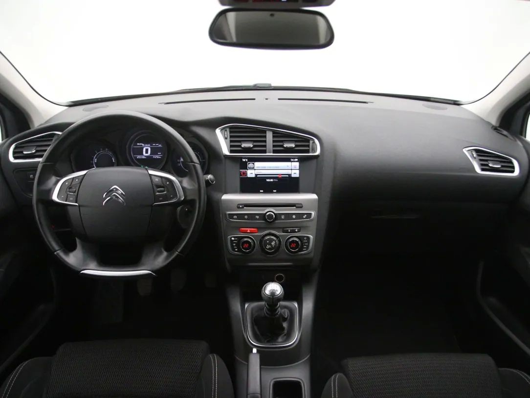 Citroen C4 | 1