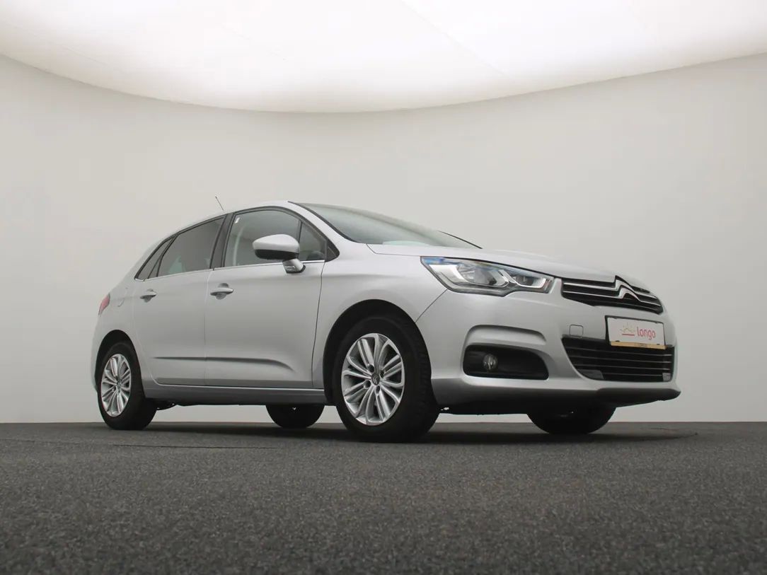 Citroen C4 | 10