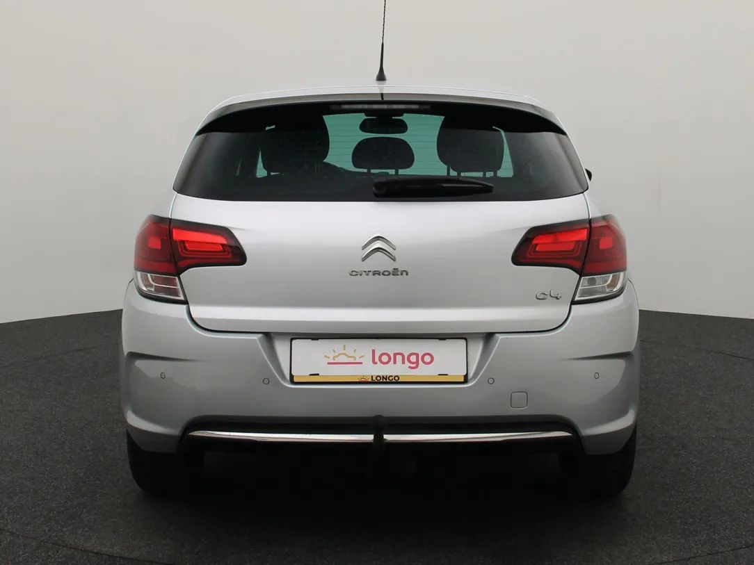 Citroen C4 | 4