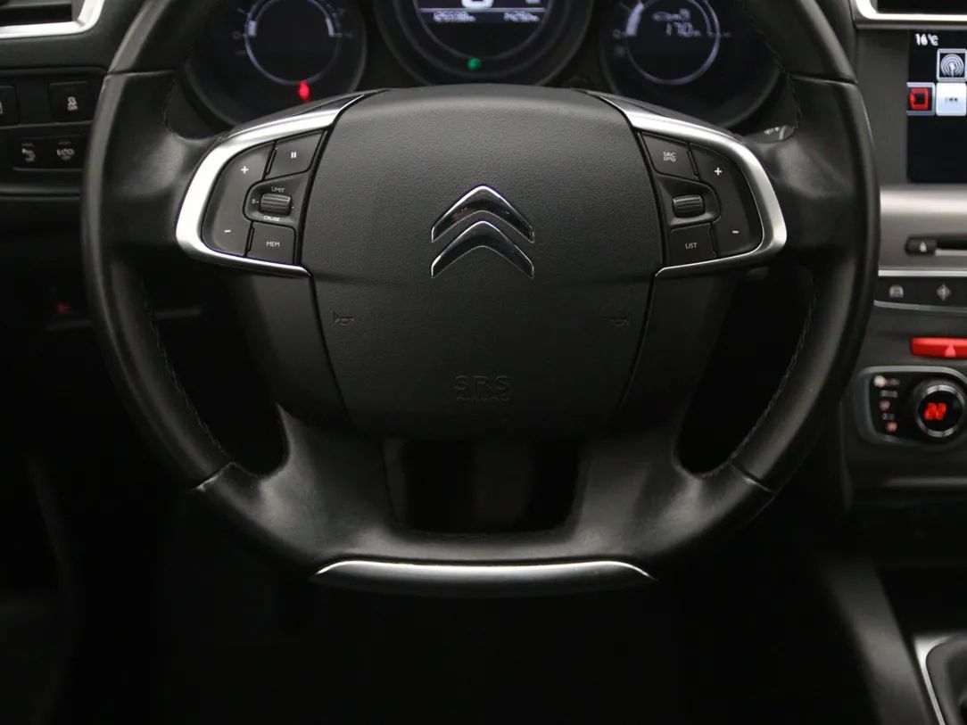 Citroen C4 | 17