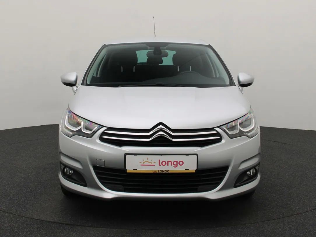 Citroen C4 | 2