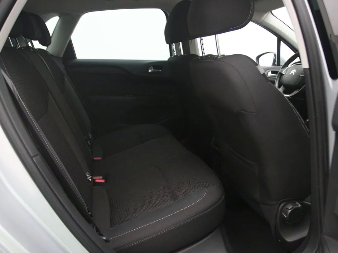 Citroen C4 | 14