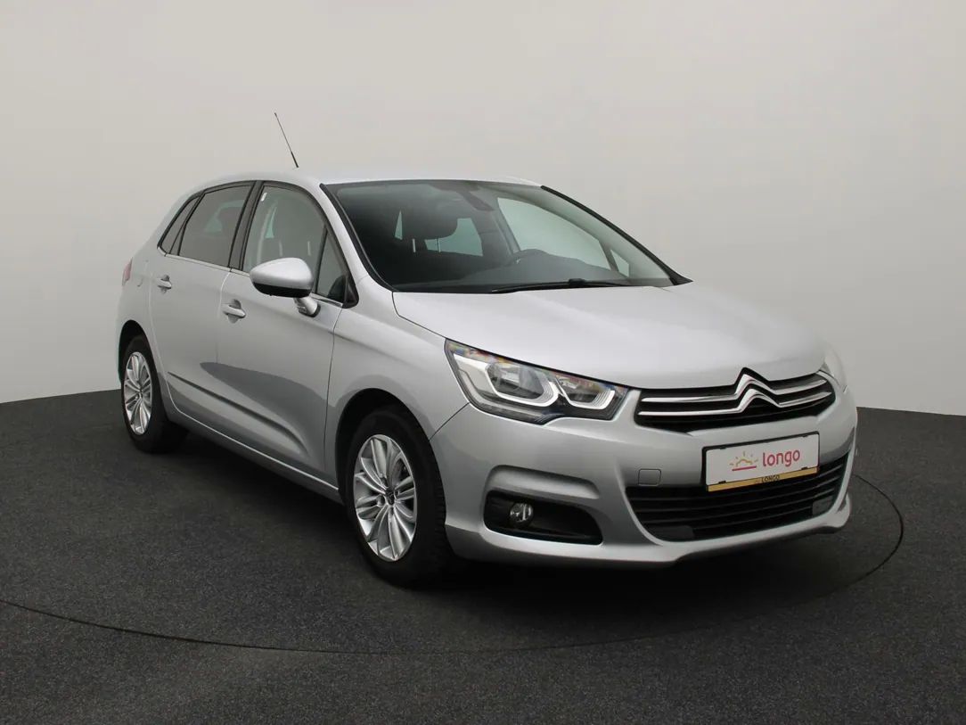 Citroen C4 | 9