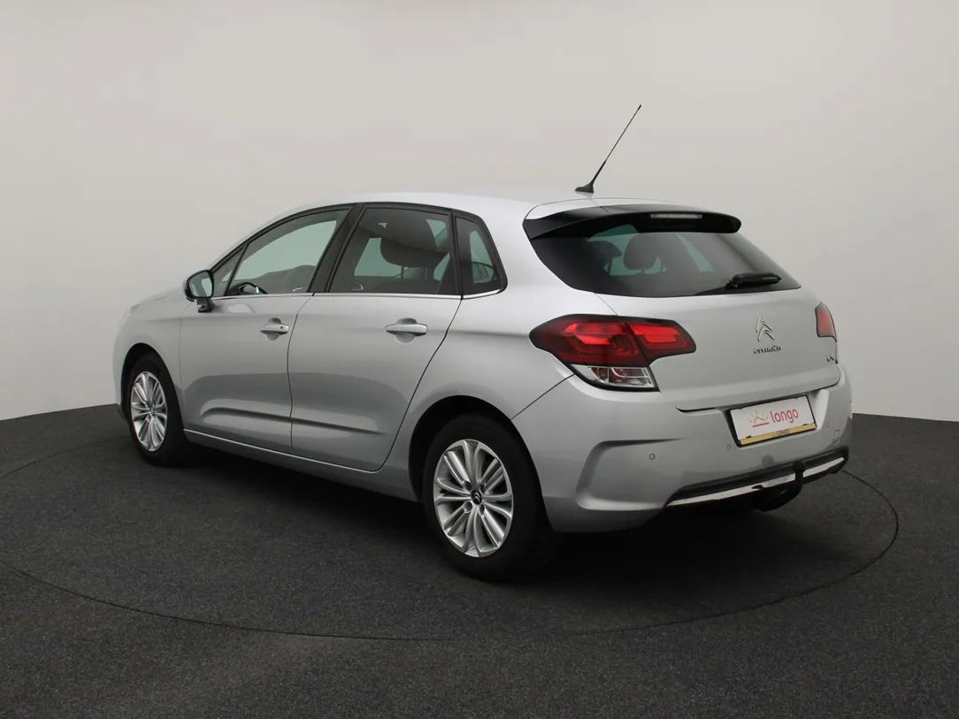 Citroen C4 | 6