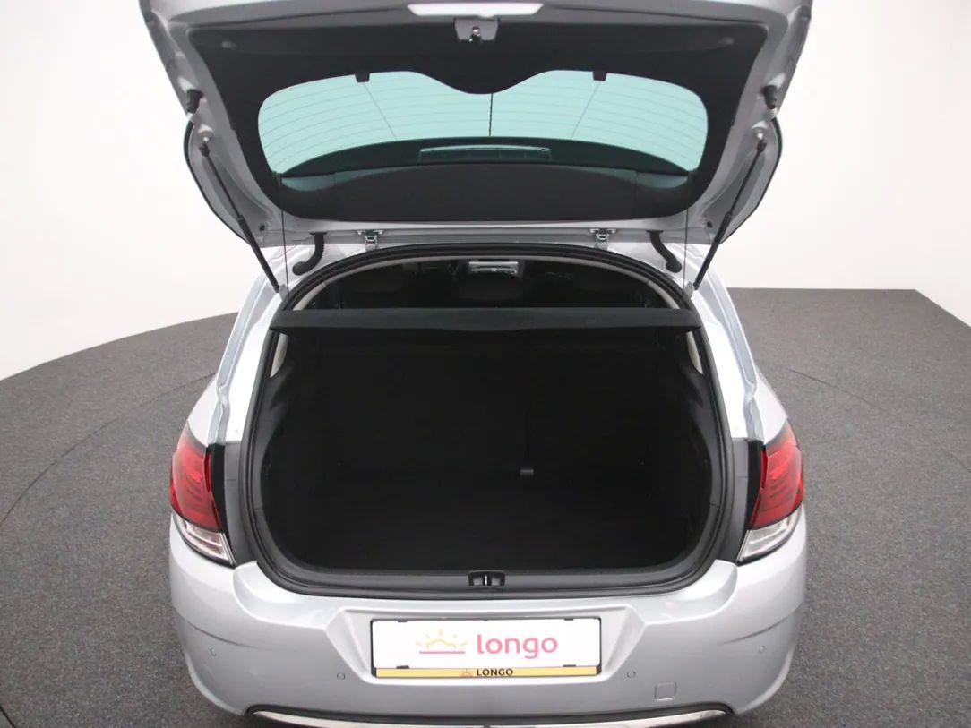 Citroen C4 | 30