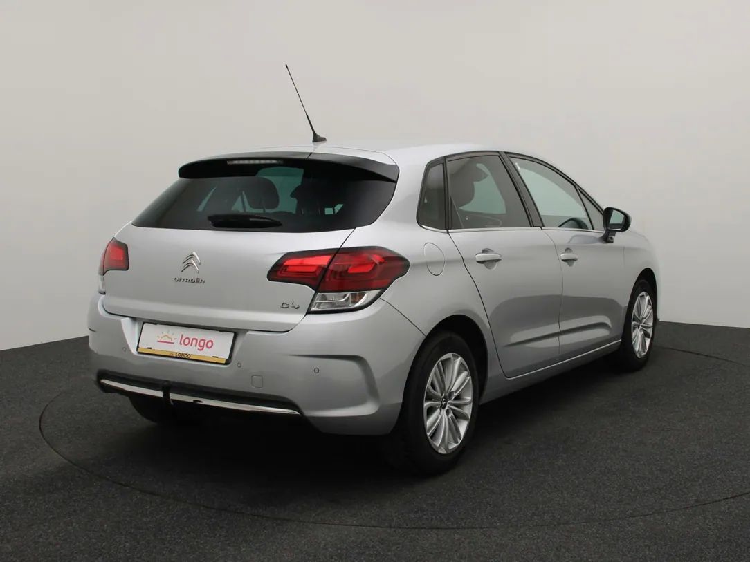 Citroen C4 | 7
