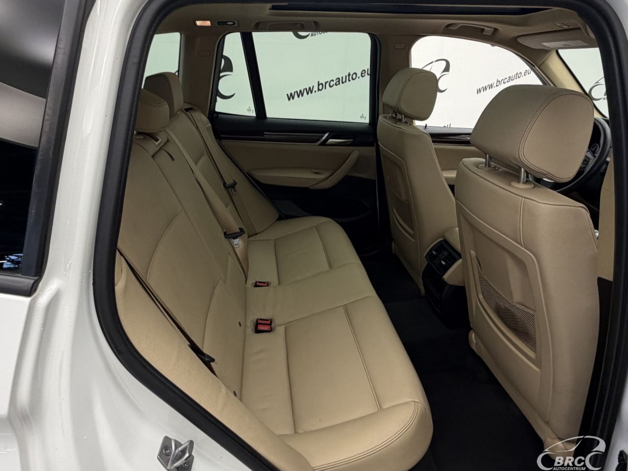 BMW X3 | 9