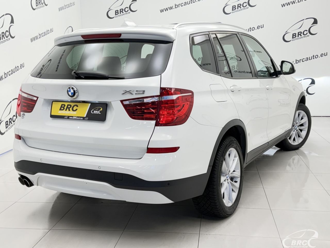 BMW X3 | 48