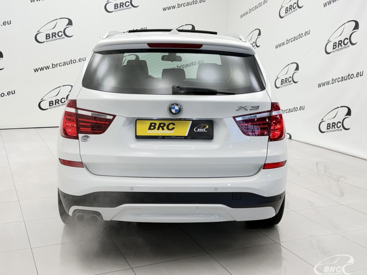 BMW X3 | 50