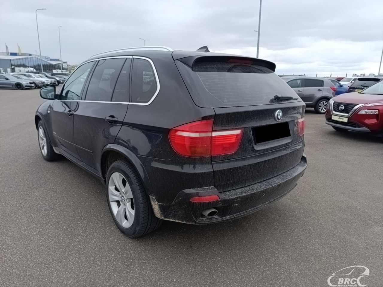 BMW X5 | 2