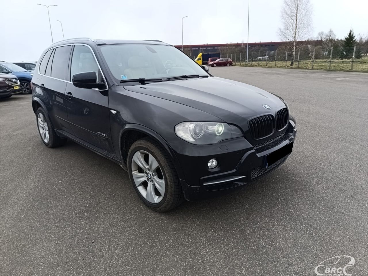 BMW X5 | 6
