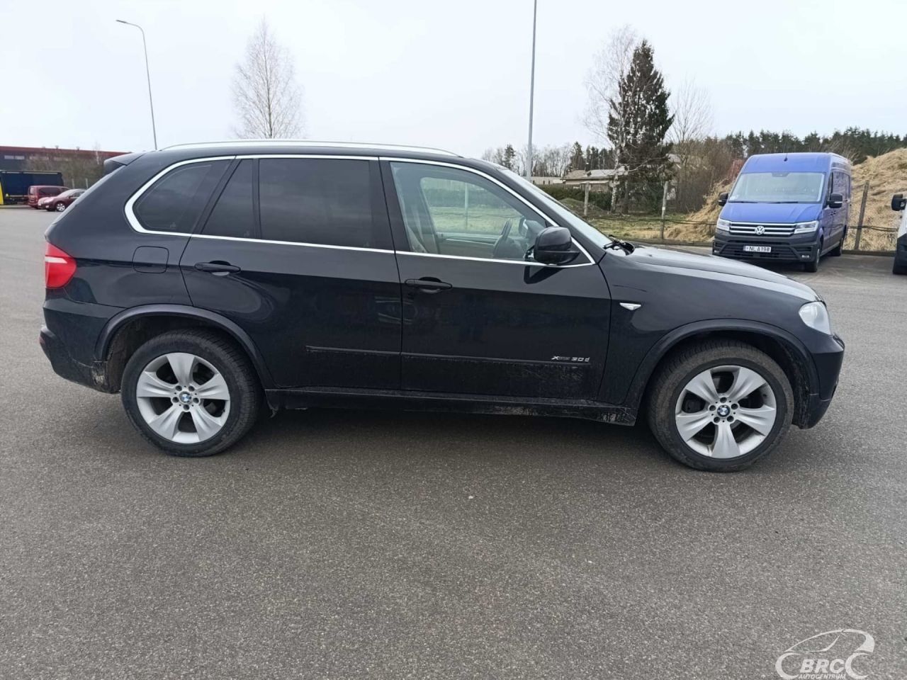 BMW X5 | 5