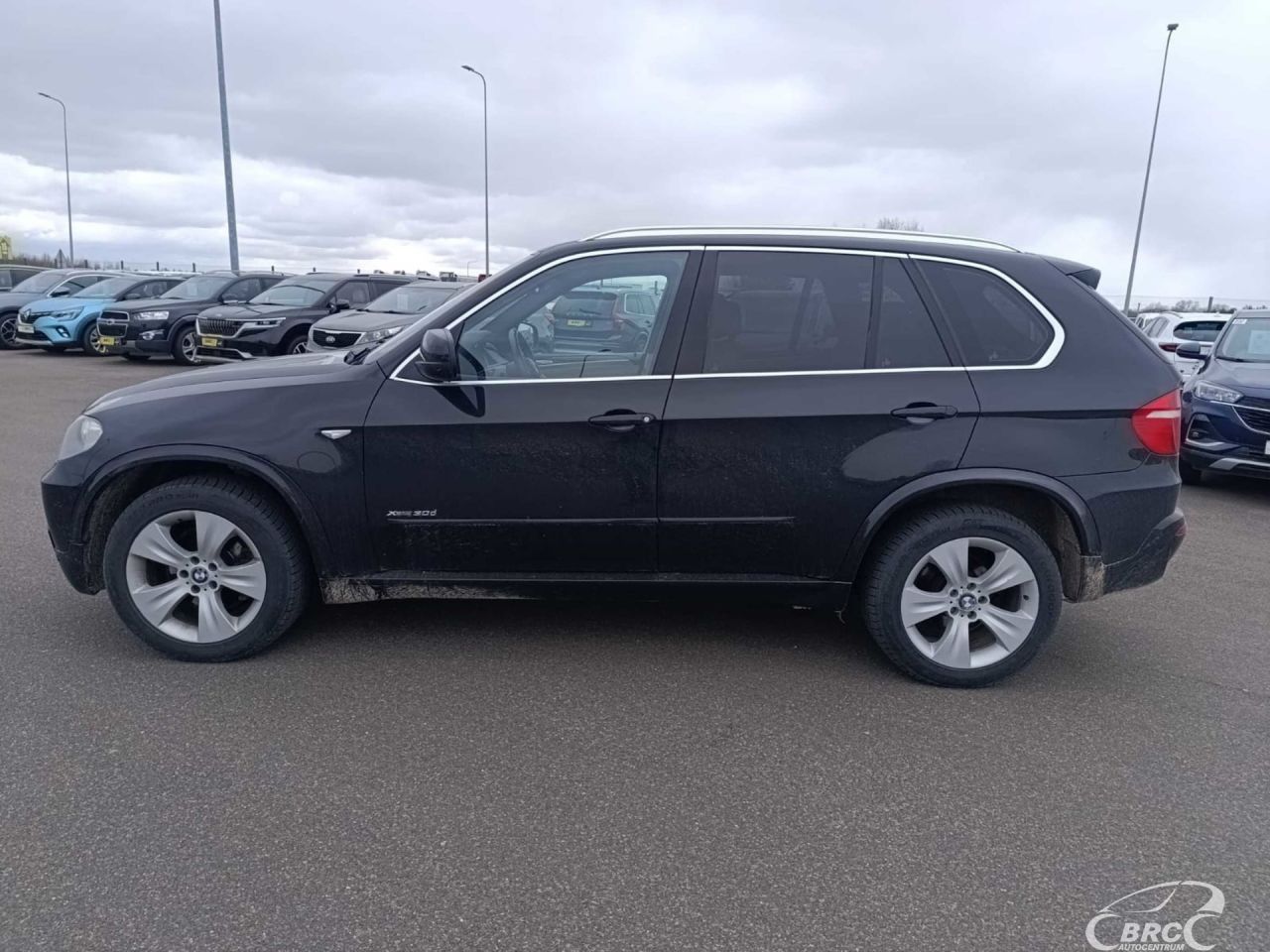 BMW X5 | 1