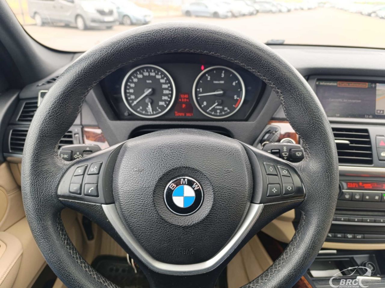 BMW X5 | 16