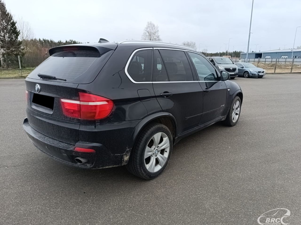 BMW X5 | 4