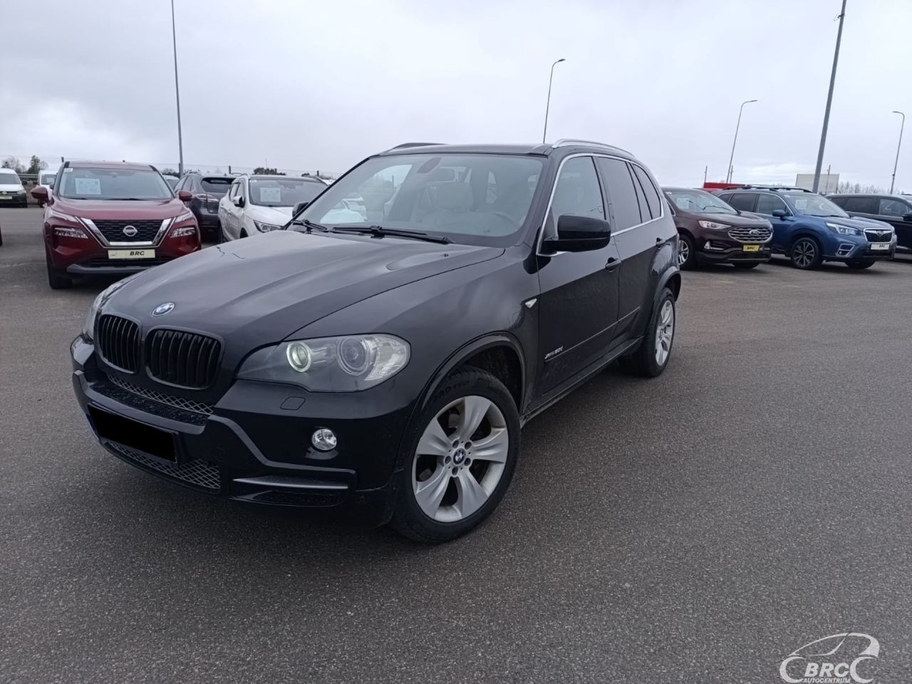 BMW X5 | 0