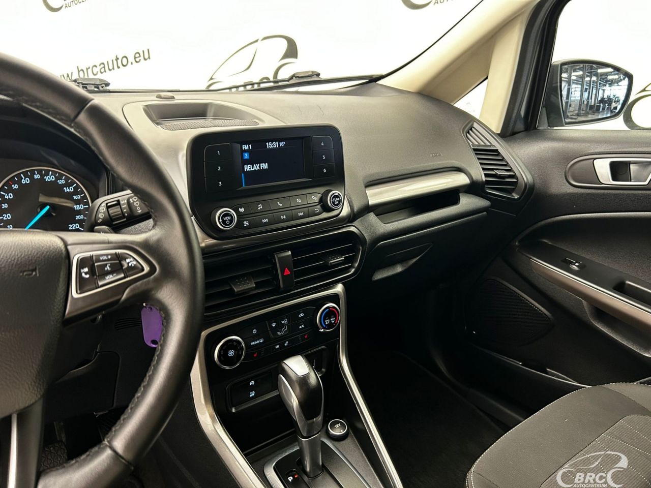 Ford EcoSport | 4